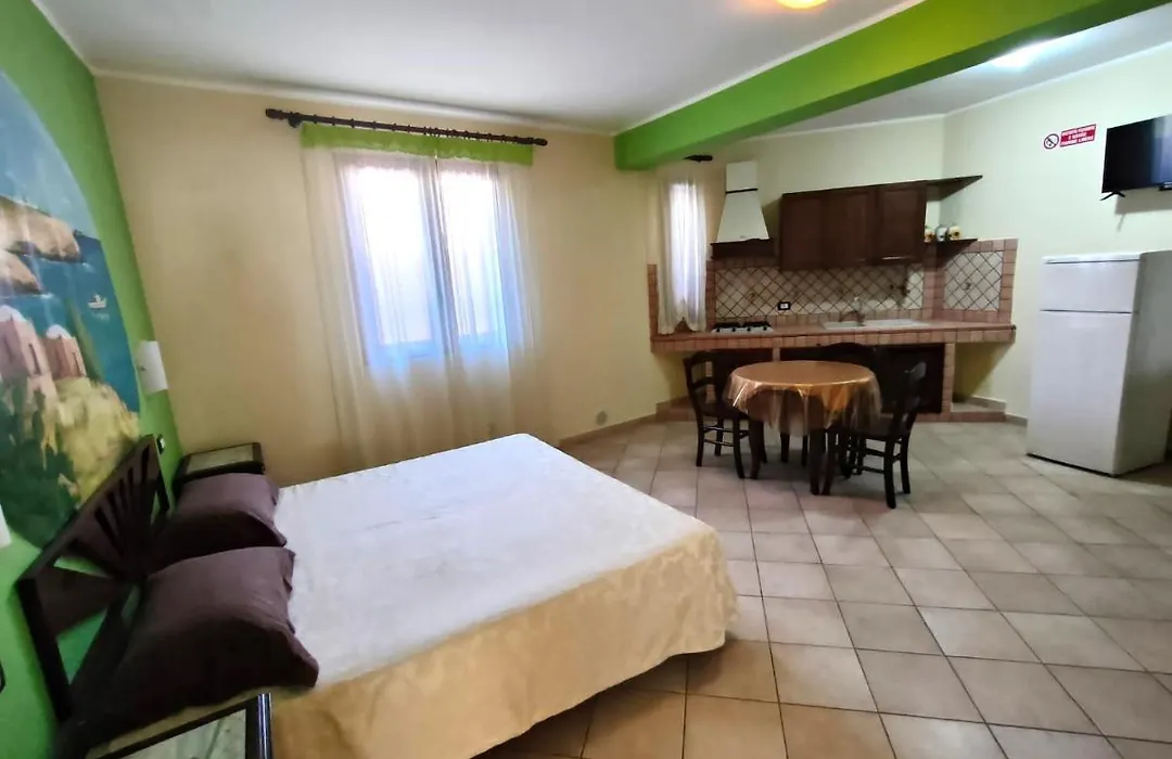Puesta De Sol Residence-1